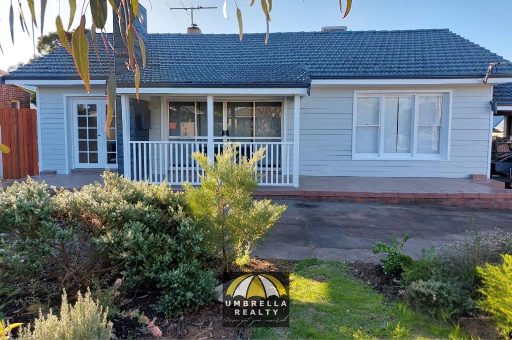 4A AUSTIN ST, SOUTH BUNBURY, WA 6230