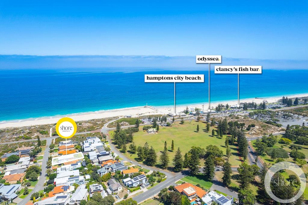 28 Boscombe Ave, City Beach, WA 6015