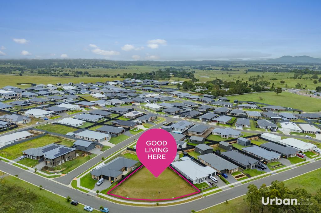 26 Bordeaux Tce, Lochinvar, NSW 2321