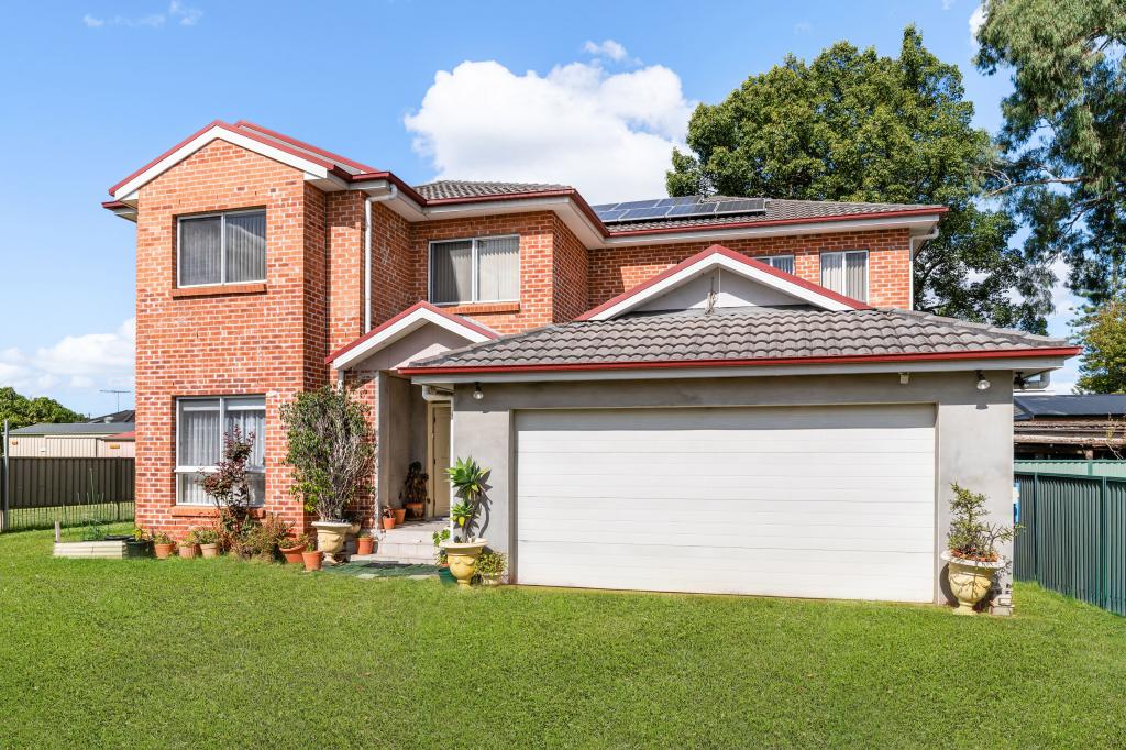 16a Edensor Rd, Cabramatta West, NSW 2166