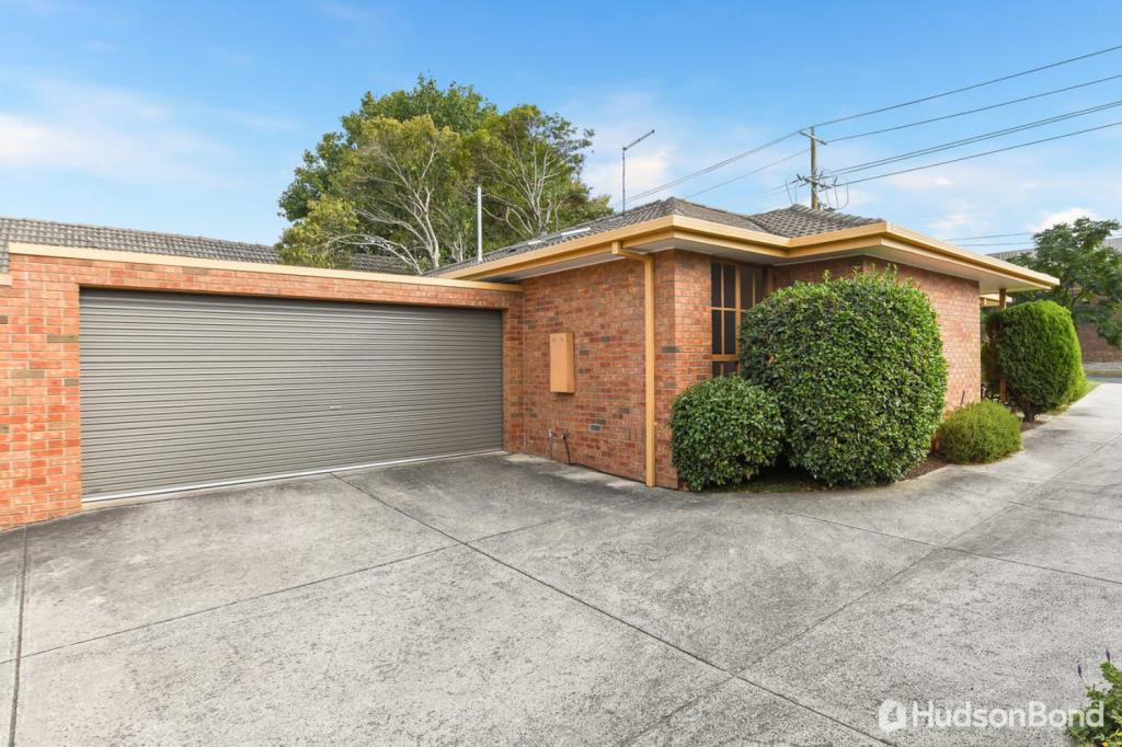 1/44 Franklin Rd, Doncaster East, VIC 3109