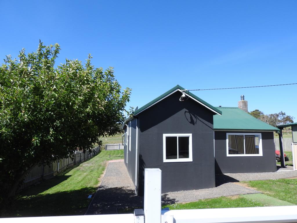 20 Chaffey St, Gladstone, TAS 7264