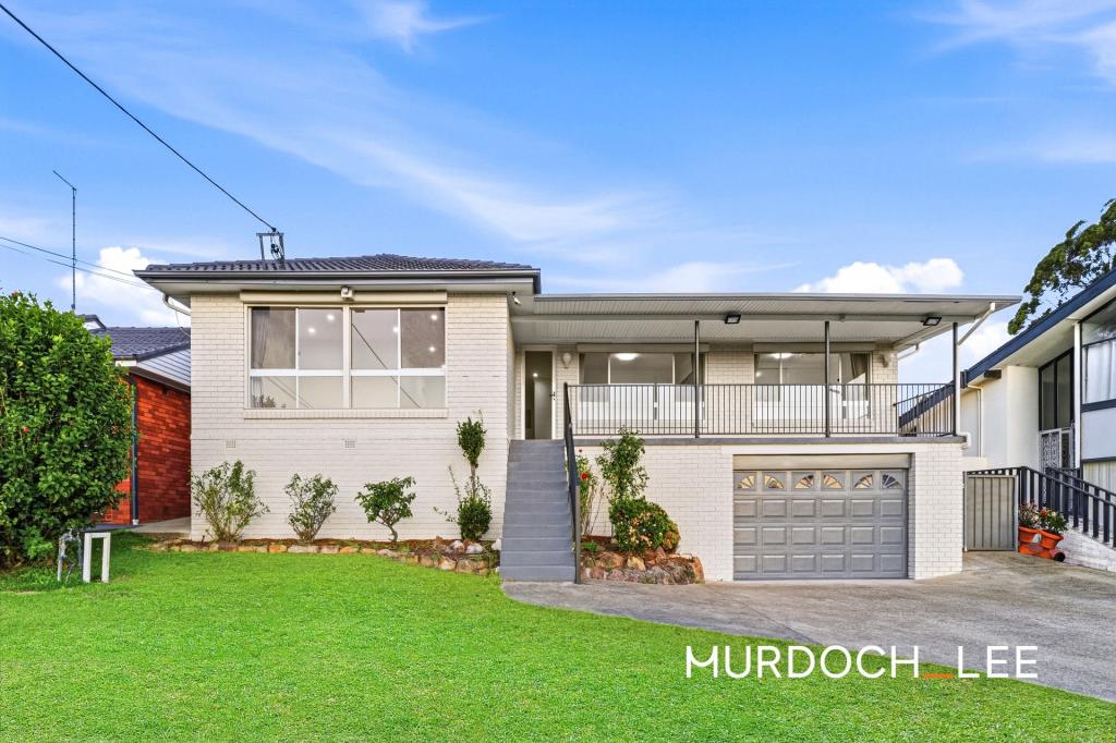 30 Carver Cres, Baulkham Hills, NSW 2153