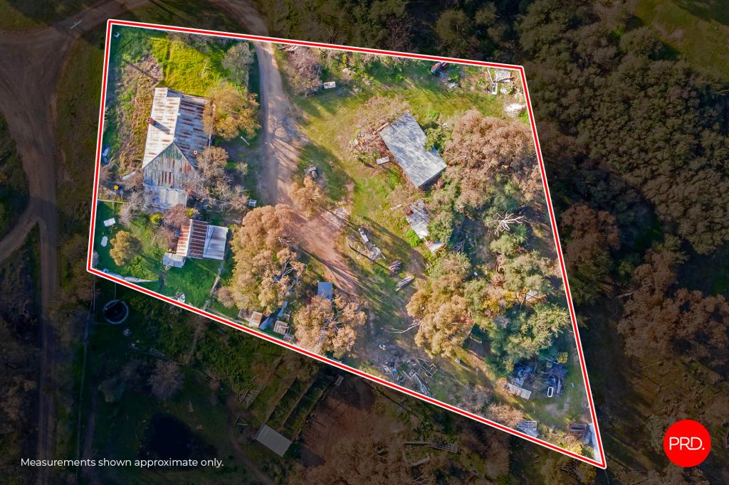 Part Of 40-80 Fletcher St, Quarry Hill, VIC 3550