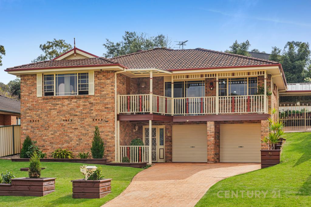 60 O'Dea Rd, Mount Annan, NSW 2567