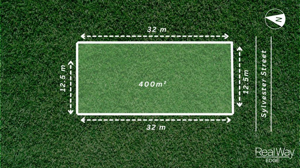 Lot 807 Sylvester St, Yarrabilba, QLD 4207