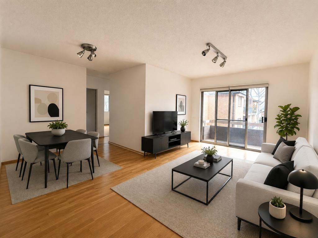 3/3-5 Riverside Cres, Marrickville, NSW 2204