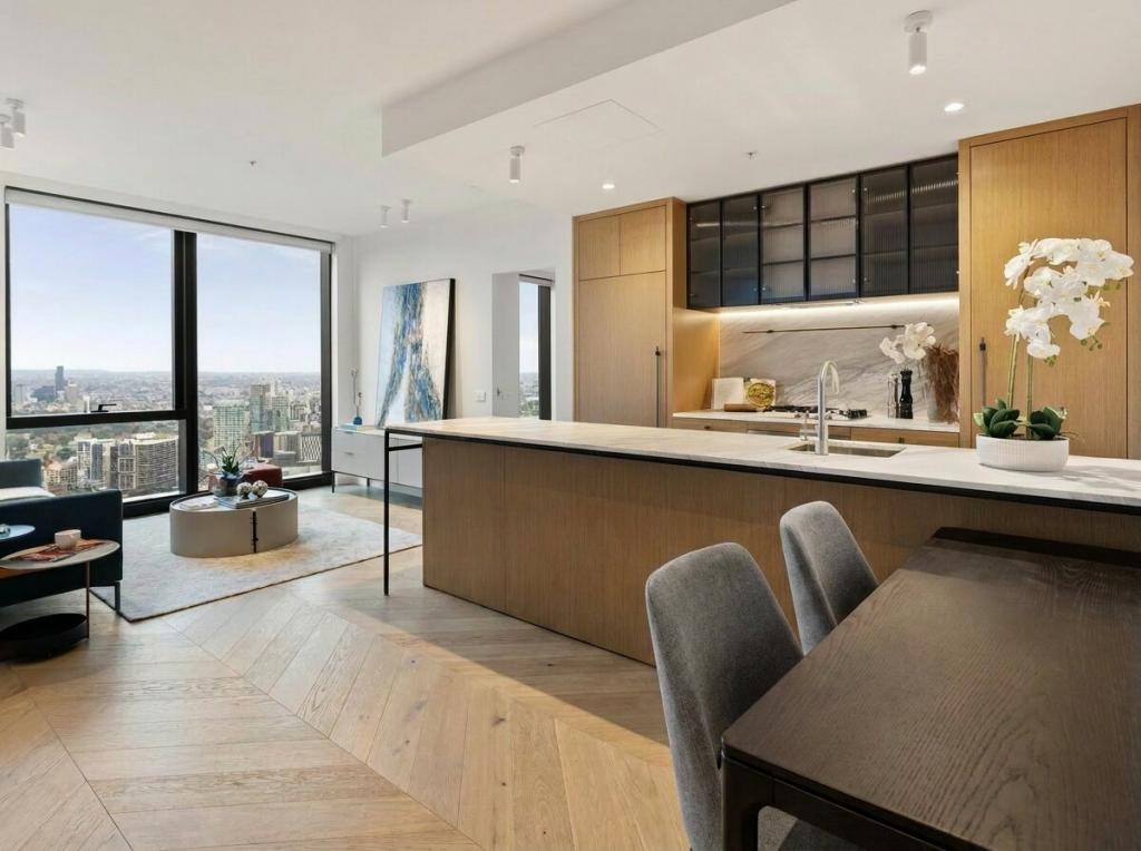 5203/90 Queens Bridge St, Southbank, VIC 3006