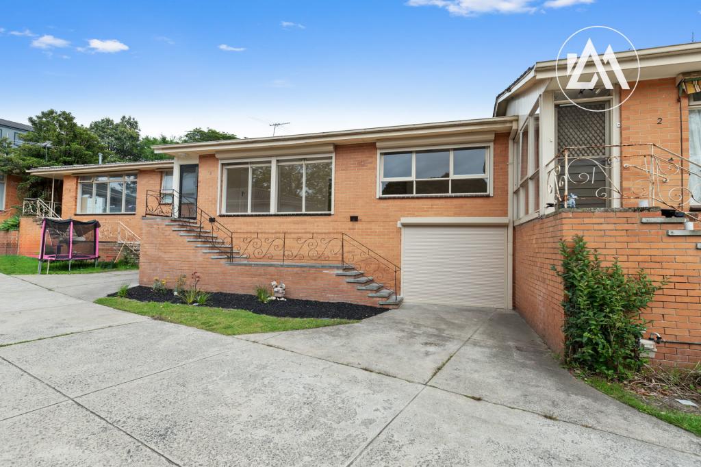 3/52 Williams St, Frankston, VIC 3199