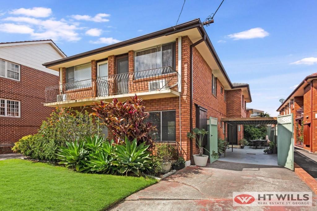 1/25 Parry Ave, Narwee, NSW 2209