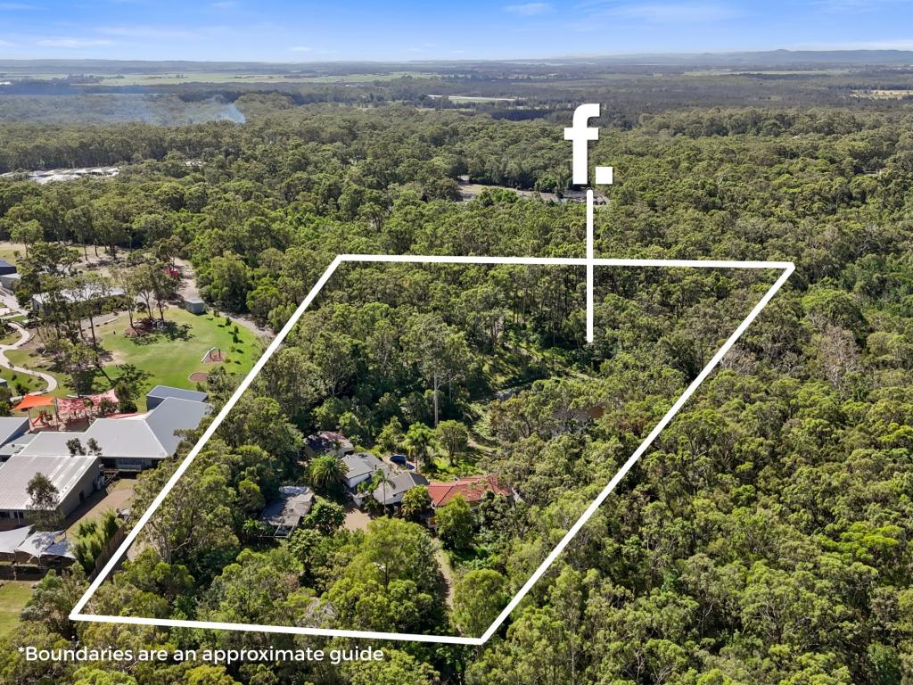 121 KERKIN RD S, COOMERA, QLD 4209