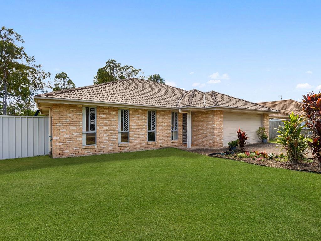 46 Honeywood Dr, Fernvale, QLD 4306