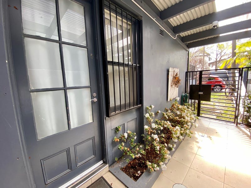 5/38 Oxford St, Woollahra, NSW 2025