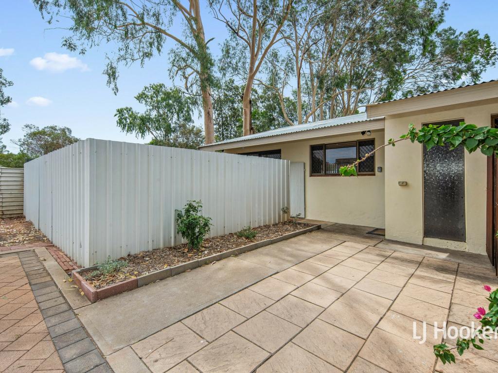 3/4 Nicker Cres, Gillen, NT 0870