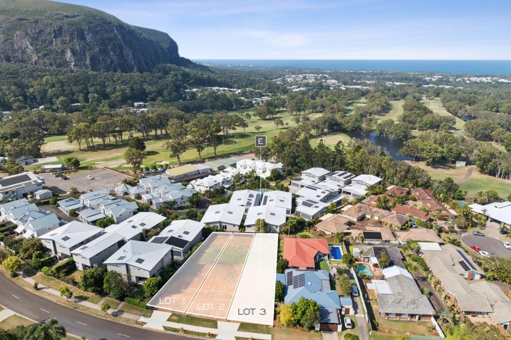 Lot 3/31 Lumeah Dr, Mount Coolum, QLD 4573