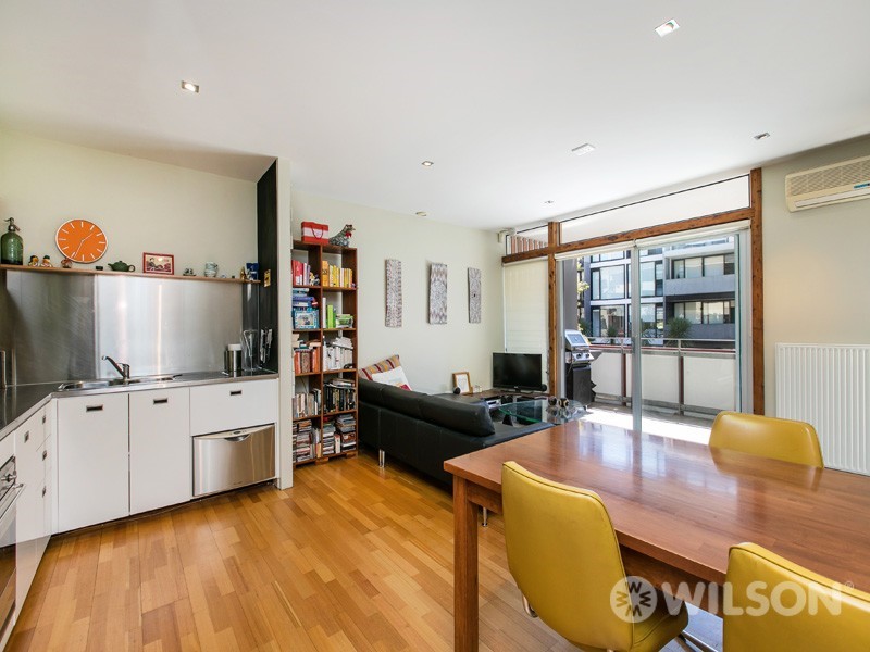 205/3 Greeves St, St Kilda, VIC 3182