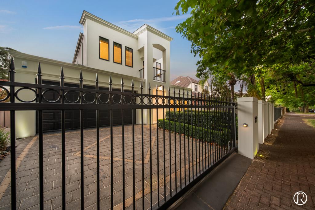 39 Northumberland St, Tusmore, SA 5065