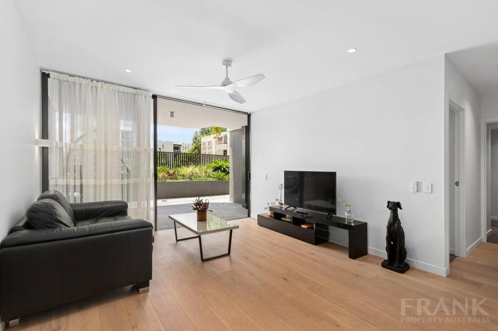Level 1/28 Austin St, Newstead, QLD 4006