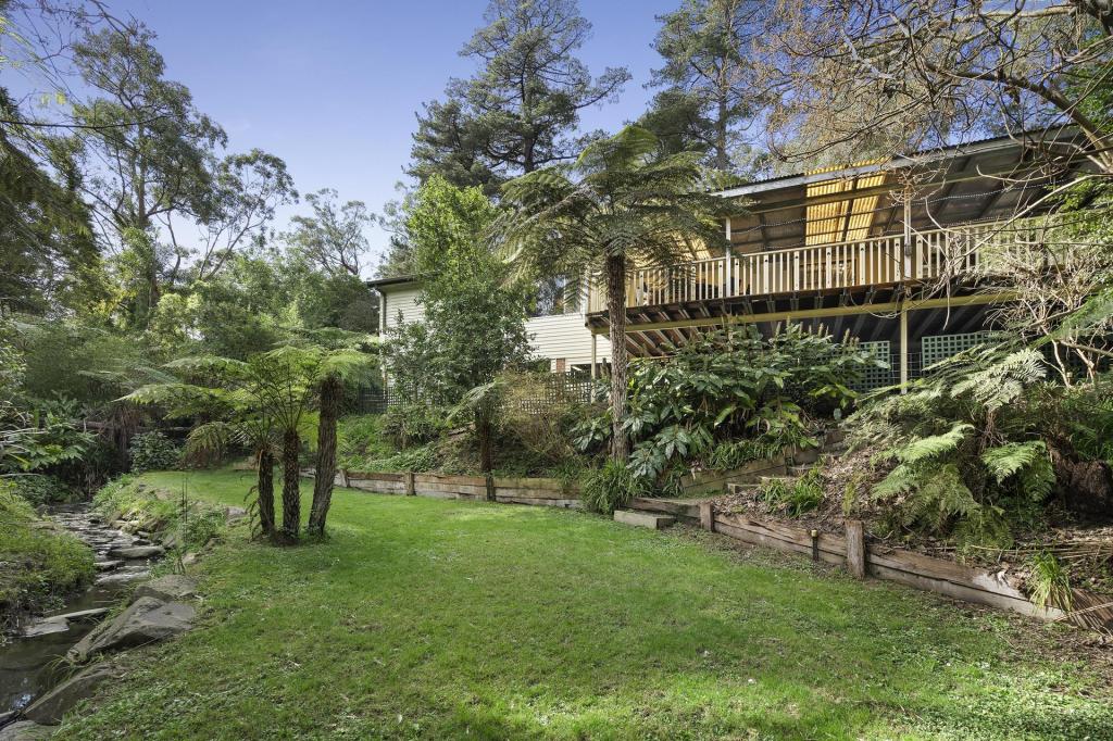 7 Wattle Ave, Mount Evelyn, VIC 3796