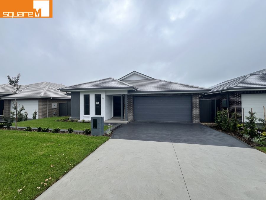 29 Serengeti Cct, Silverdale, NSW 2752