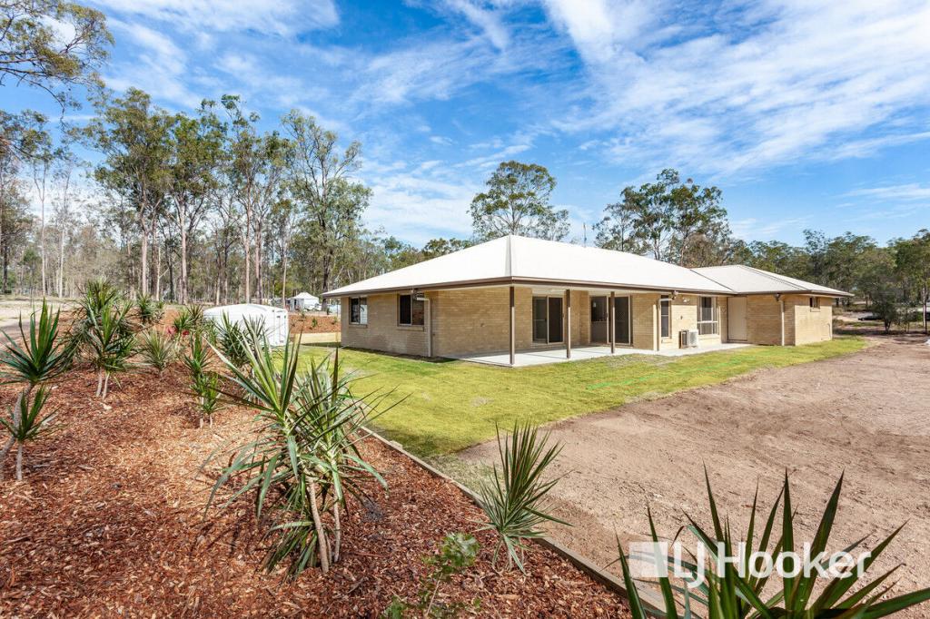 8A FOREST AVE, GLENORE GROVE, QLD 4342