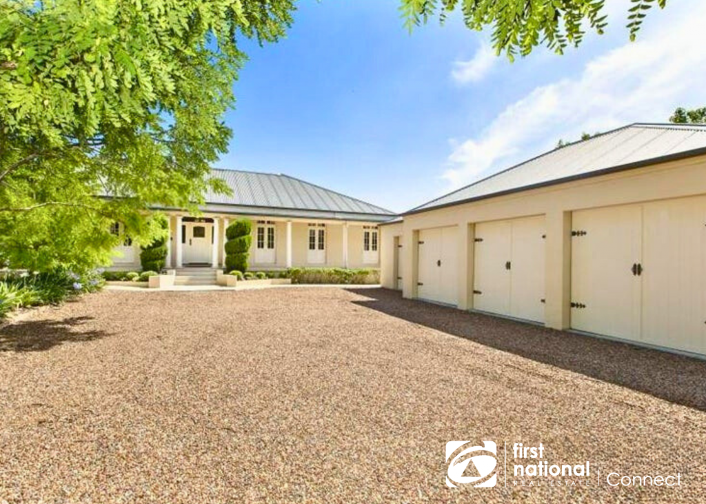 5 Amaroo Park Dr, Annangrove, NSW 2156