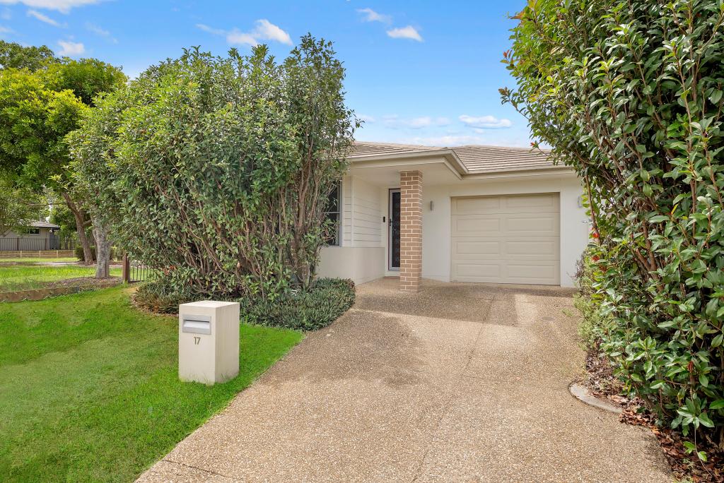 17 Grassway St, Mango Hill, QLD 4509