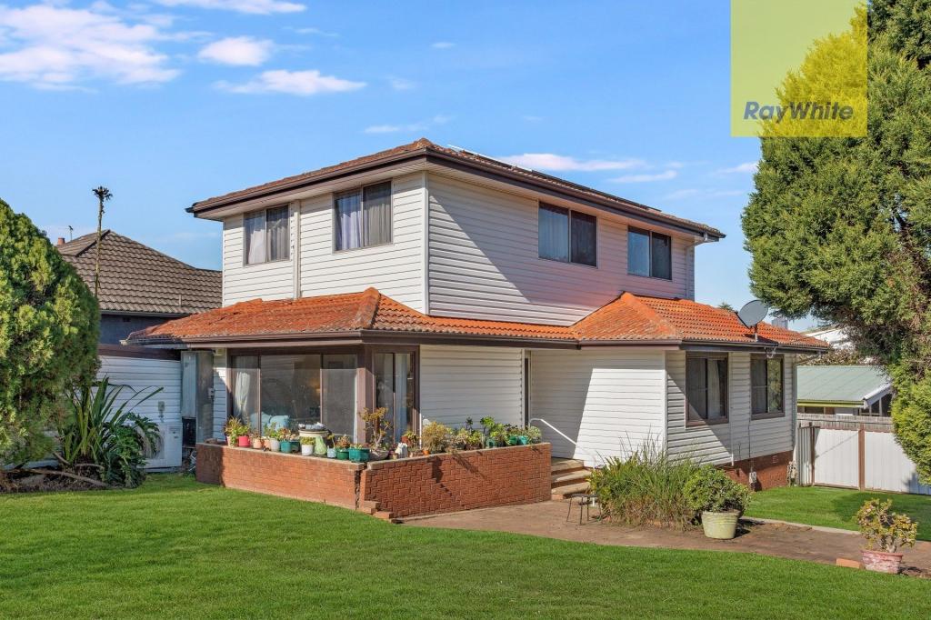 30 Harrison St, Northmead, NSW 2152