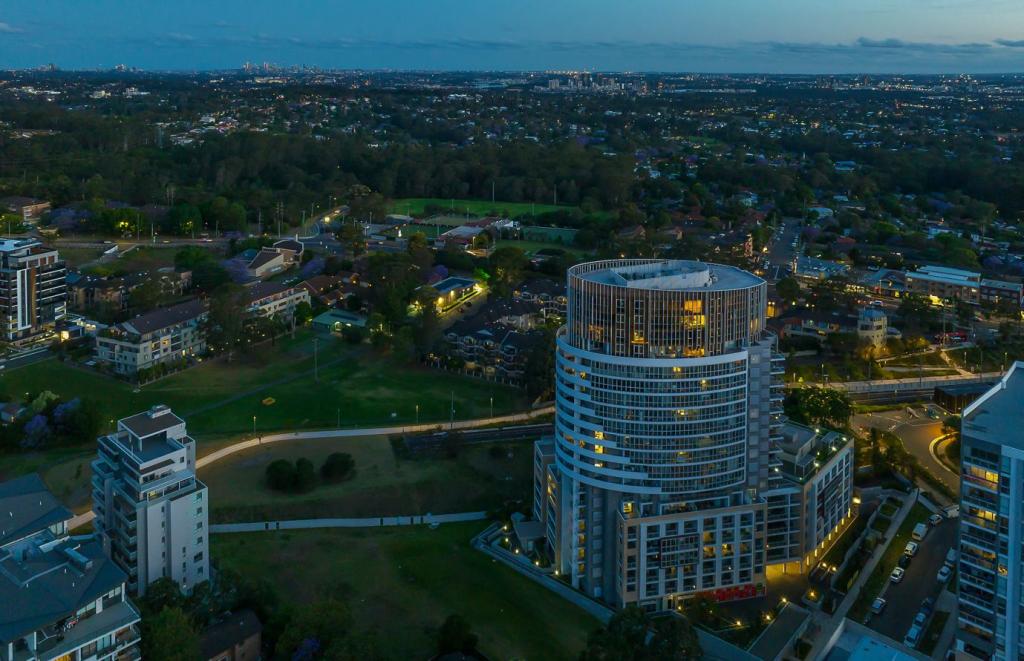 246/1 Thallon St, Carlingford, NSW 2118