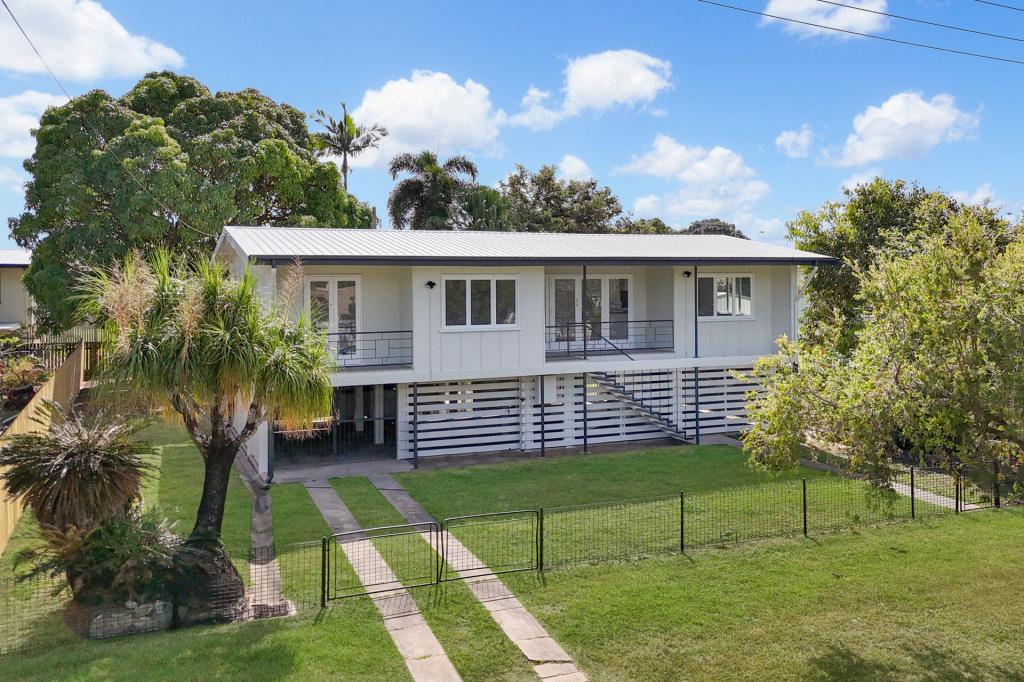 3 Aya St, Heatley, QLD 4814