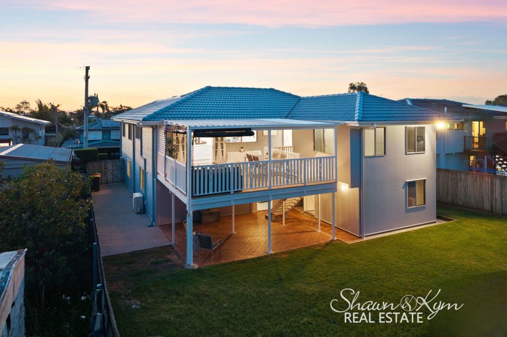 5 Beavis St, Manly West, QLD 4179