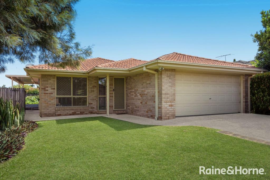 19 Mowbray Ct, Kallangur, QLD 4503