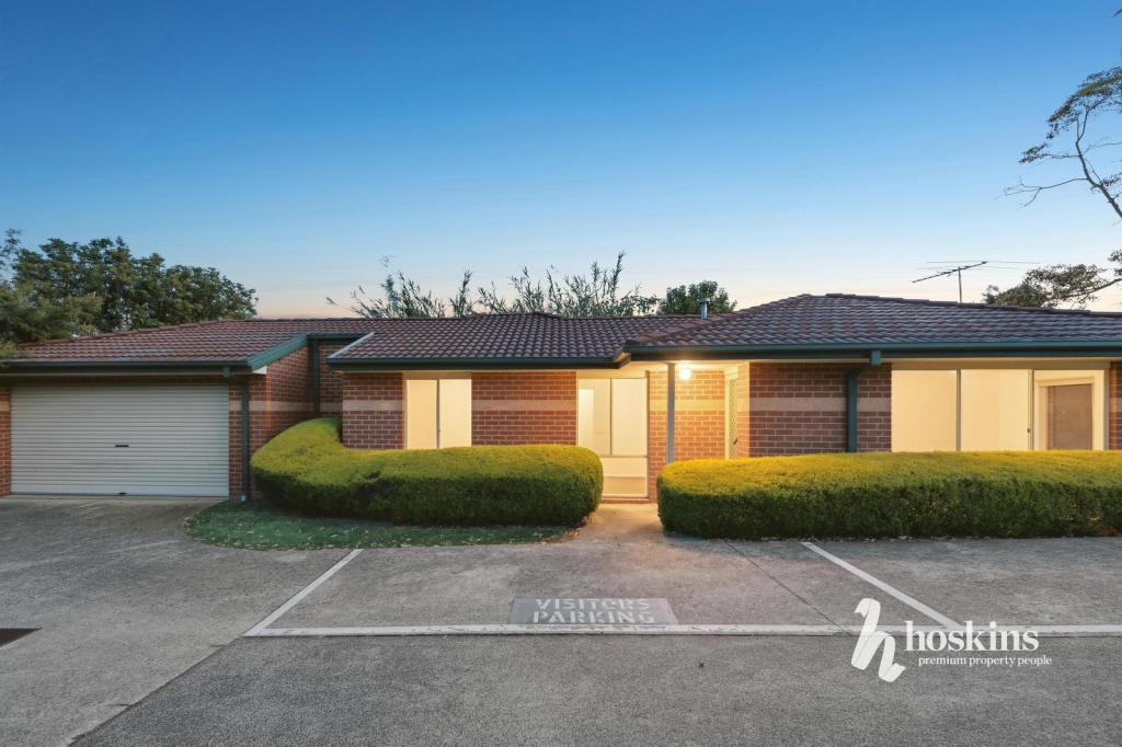 3/158 Wantirna Rd, Ringwood, VIC 3134