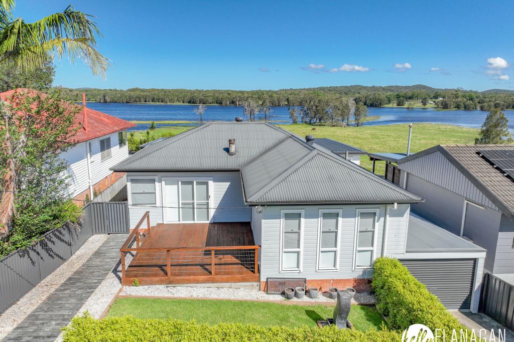 5 Macleay St, East Kempsey, NSW 2440