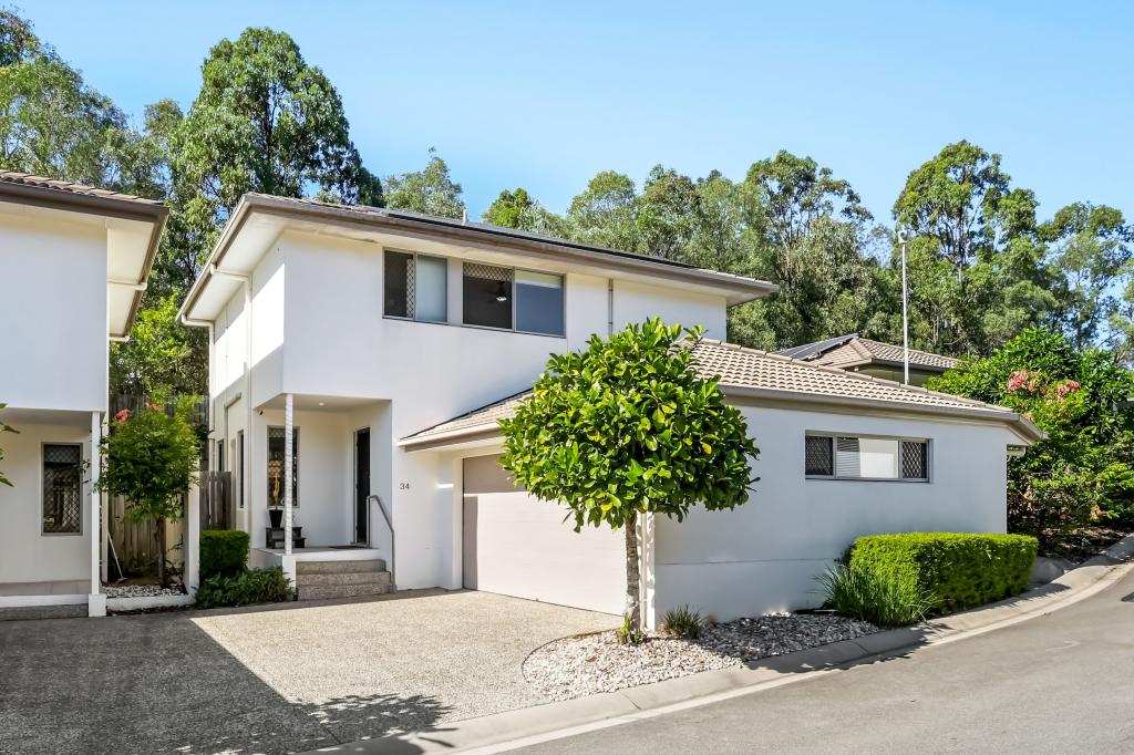 34/111 Mcauley Pde, Pacific Pines, QLD 4211