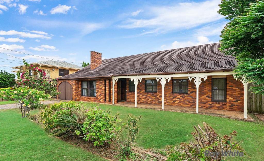 22 Sunnybrae St, Sunnybank, QLD 4109