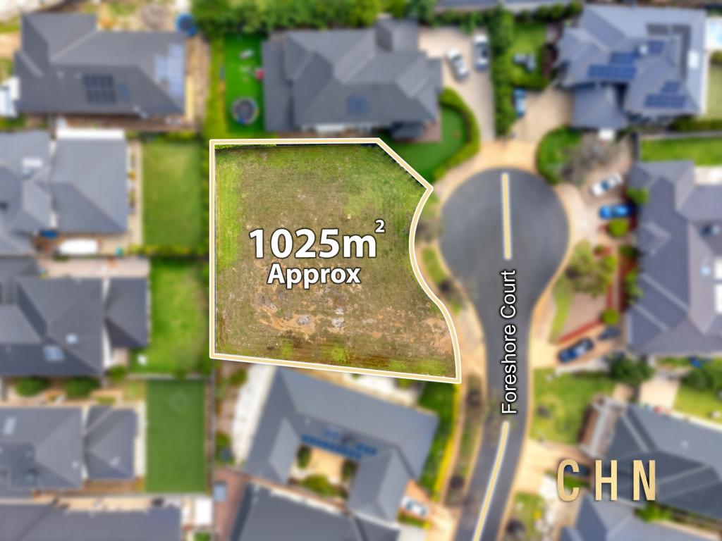 5 Foreshore Ct, Point Cook, VIC 3030