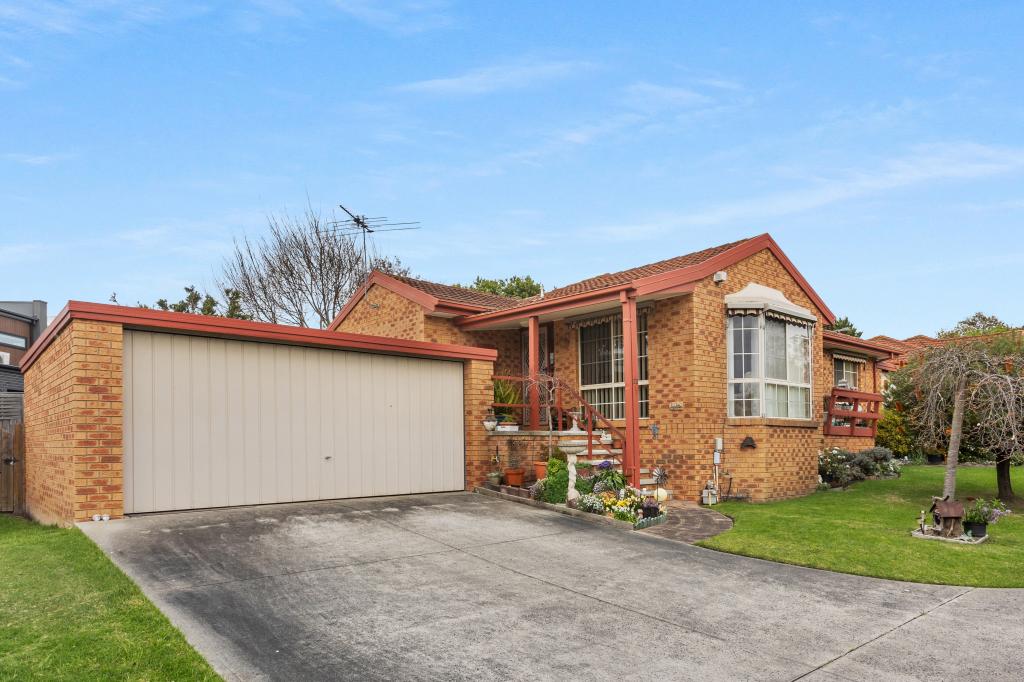 22/100 Cranbourne-Frankston Rd, Langwarrin, VIC 3910