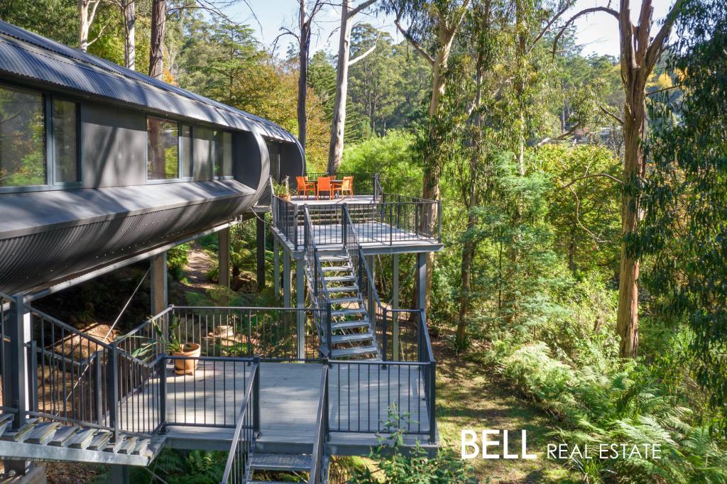 33 Gleghorn Rd, Kallista, VIC 3791