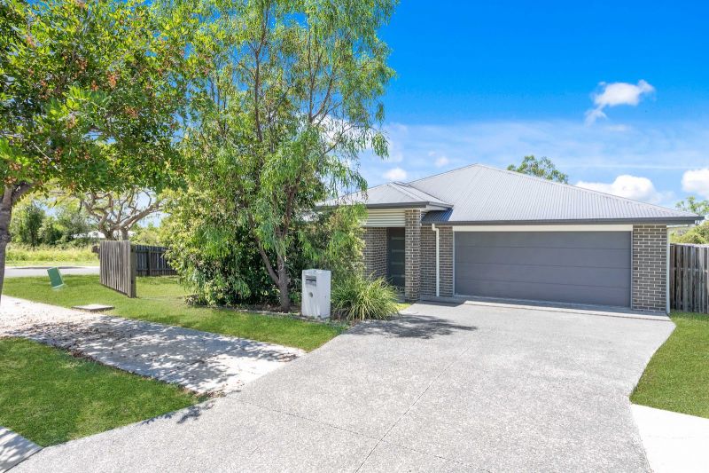 95 KUNKALA CT, ROSEWOOD, QLD 4340