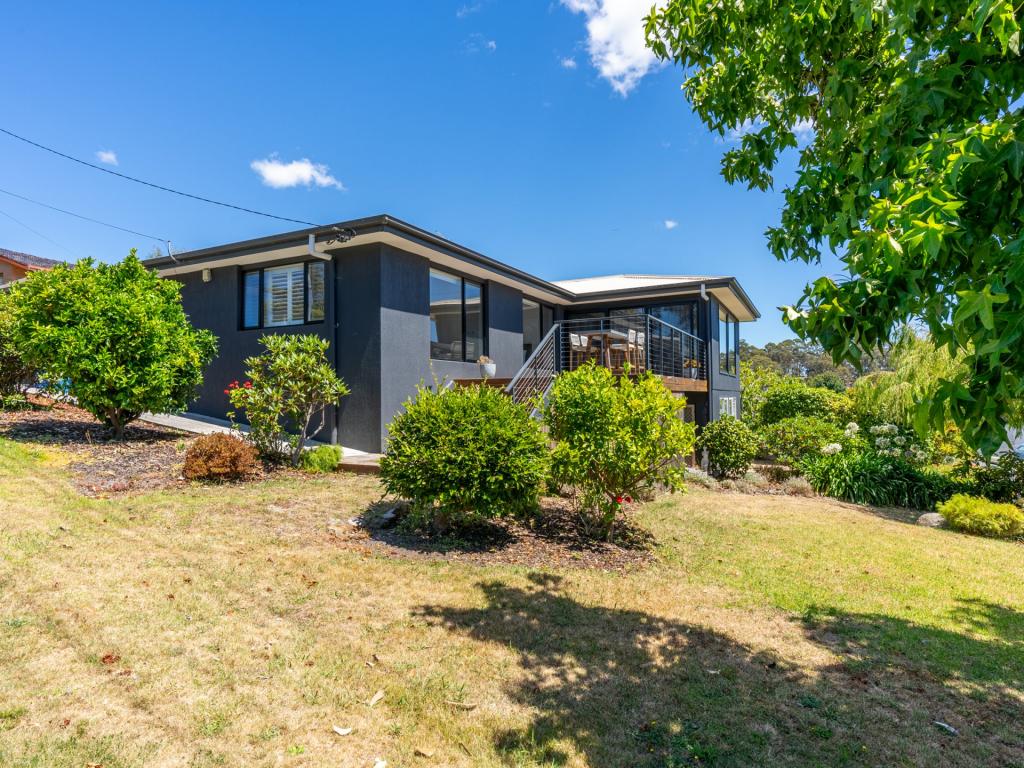 1 Doric Gr, St Helens, TAS 7216