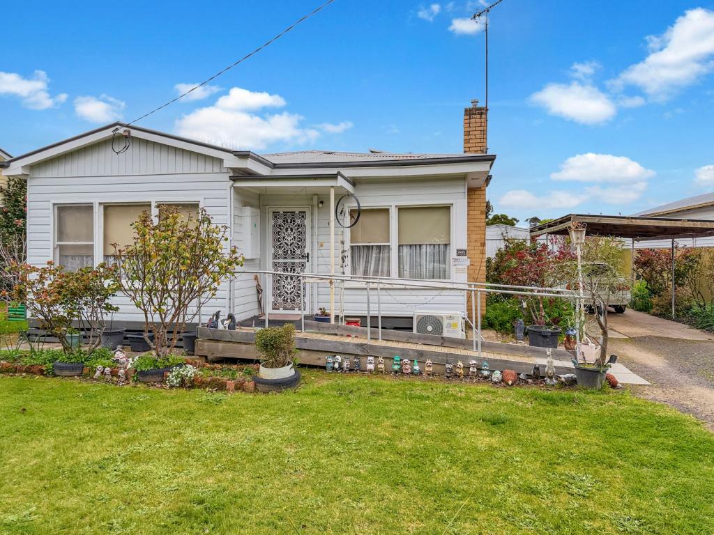 22 Tweeddale St, Dunolly, VIC 3472