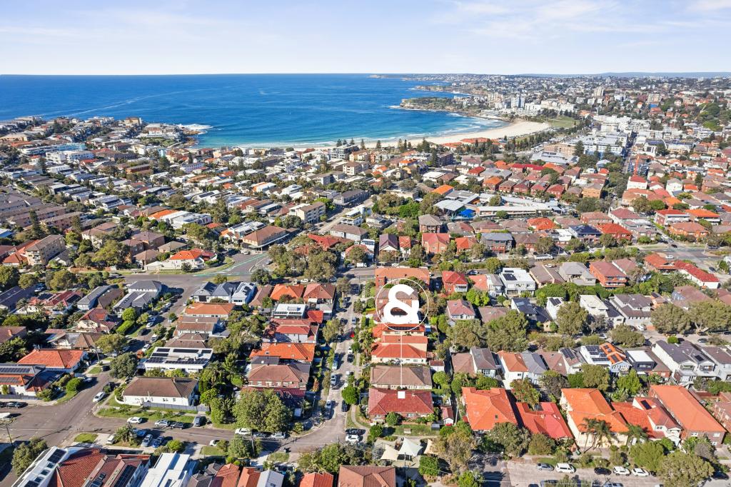 1 & 3 Vicars Ave, North Bondi, NSW 2026