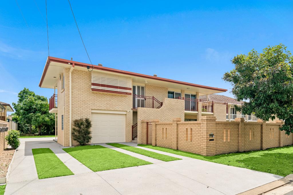4 Tallis St, Macgregor, QLD 4109