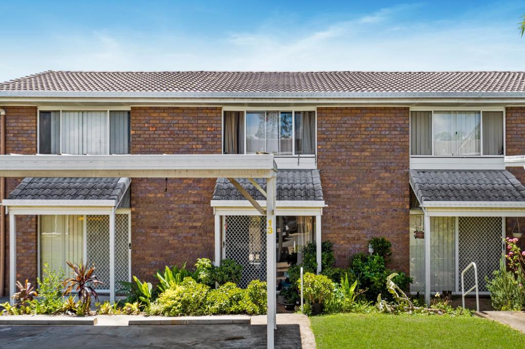 13/184 Ewing Rd, Woodridge, QLD 4114