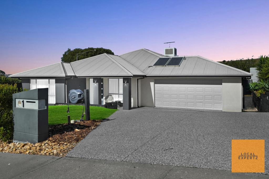 1 Darley Dr, Darley, VIC 3340