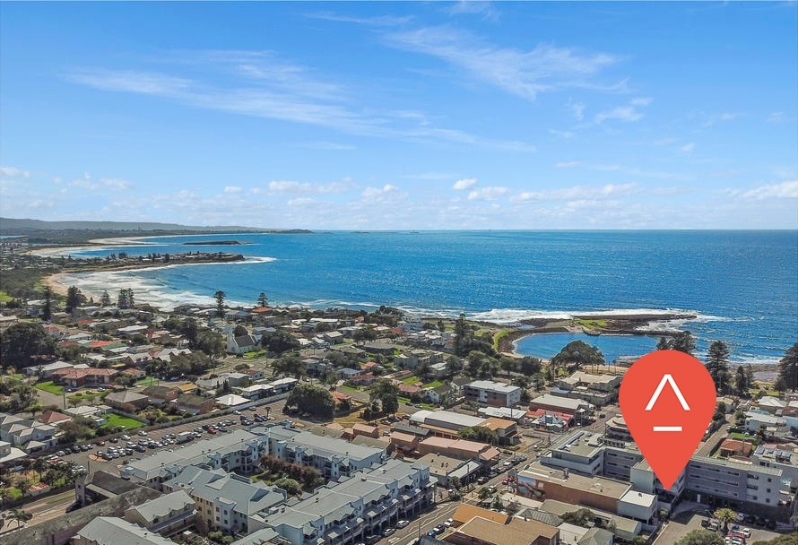 6/23 Addison St, Shellharbour, NSW 2529