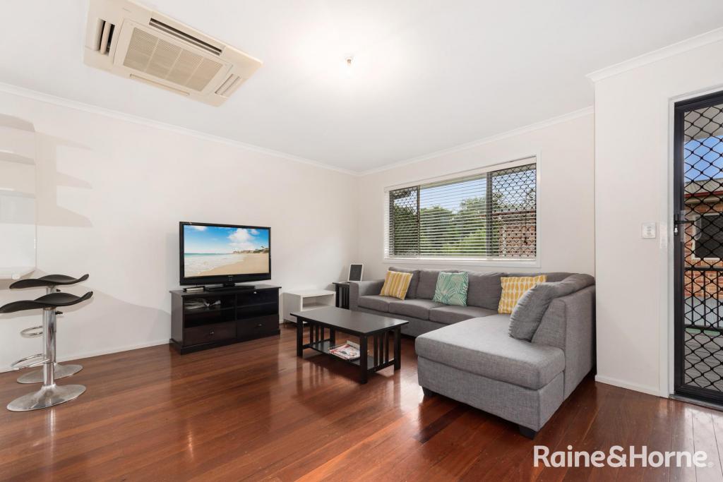 2/39 Salisbury St, Indooroopilly, QLD 4068