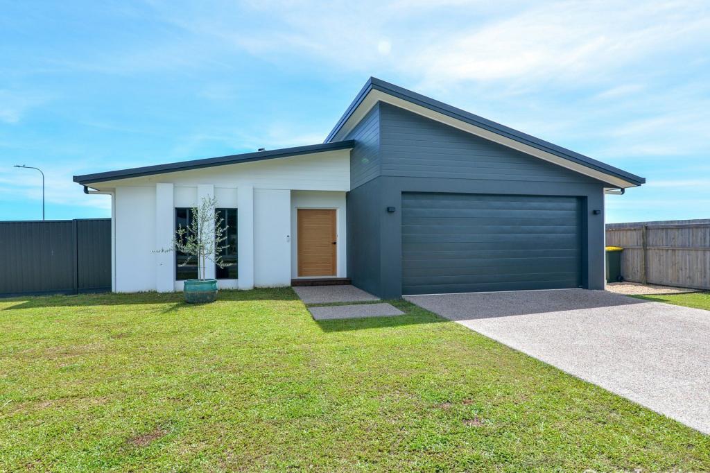 11 Greenbriar Ave, Craiglie, QLD 4877