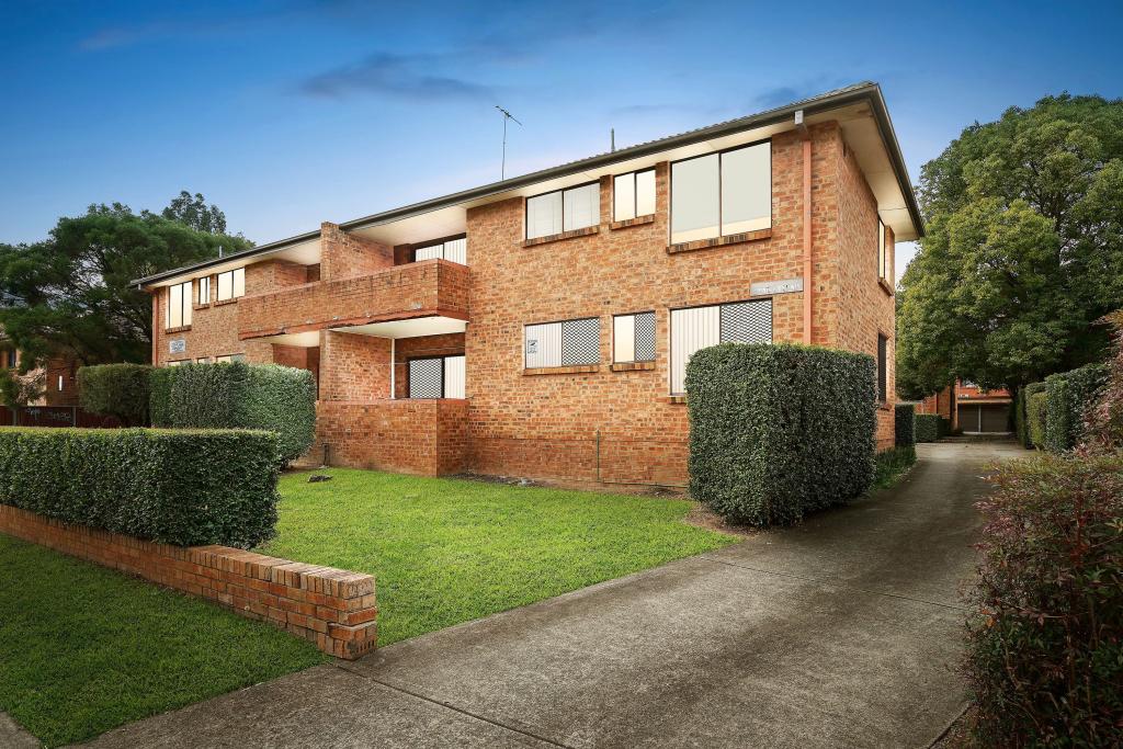 8/6-8 Parkes Ave, Werrington, NSW 2747